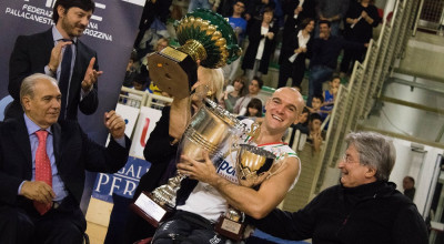 Alla Briantea Cantù la Supercoppa italiana 2017