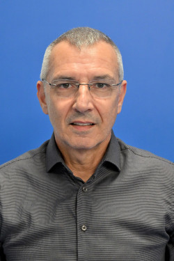 Salvatore Mariano