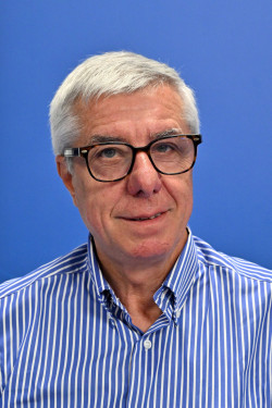 Salvatore Mussoni