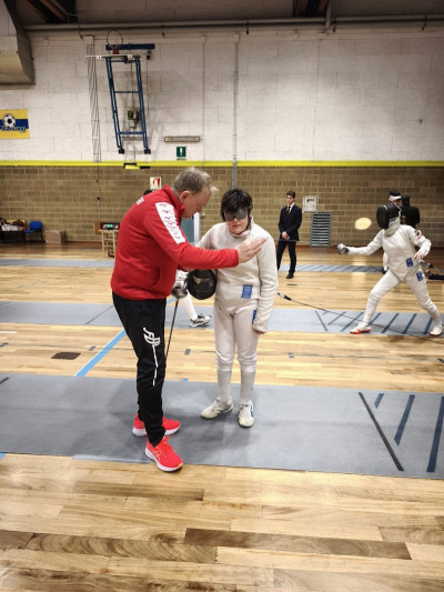 IL PERSONAGGIO - Samantha De Rosa: la forza della passione tra sport, musica ...