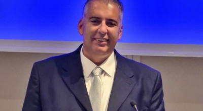 Il Presidente della FISPIC Di Girolamo è da oggi alla guida dell'IBSA,...