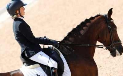 La FEI cancella i Campionati del Mondo Paradriving di Schildau