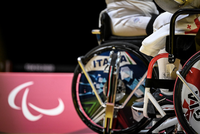 Pubblicato l'avviso per l'acquisto di ausili sportivi a uso gratuito per le p...