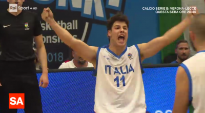 Venerdì 19 aprile SportAbilia torna su Raisport. La stagione sportiva ...
