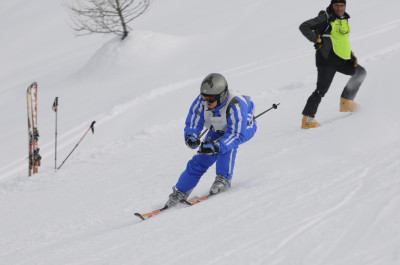 Fisdir, Campionati italiani sci nordico e alpino: i risultati della prima gio...