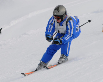 SCI – Silverio-Buttazzoni-Plet, tris d'assi dei Campionati Italiani sc...
