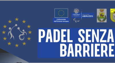 Padel senza barriere