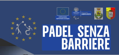 Padel senza barriere