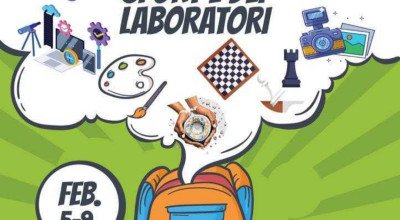 Settimana dello Sport e dei Laboratori