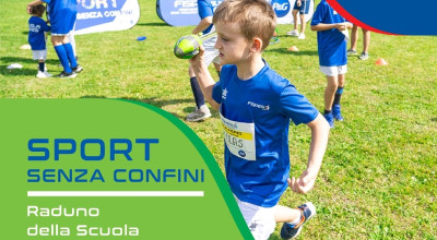Raduno della Scuola Itinerante FISPES a Montesilvano