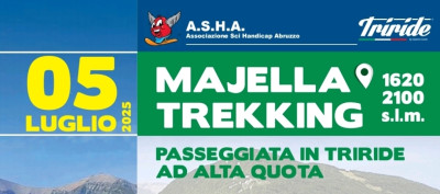 Majella Trekking: Passeggiata ad alta quota in triride