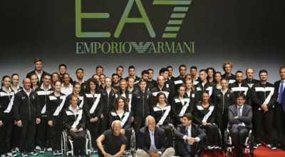 La scomparsa di Giorgio Armani, un amico del movimento paralimpico