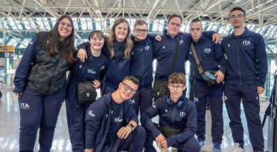Atletica, Mondiali Virtus di Brisbane, l'inizio è travolgente 