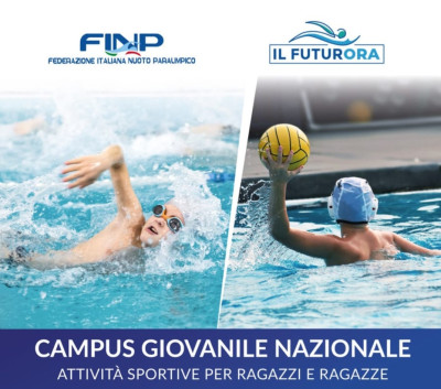 Campus Giovanile Nazionale Finp