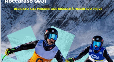 Avviso di manifestazione d'interesse Campus Sportivo Paralimpico Invernale 20...