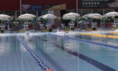 Nuoto FISDIR, Campionati Italiani Assoluti: a Terni tre giorni di record e cr...