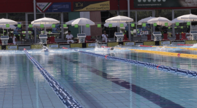 Nuoto FISDIR, Campionati Italiani Assoluti: a Terni tre giorni di record e cr...