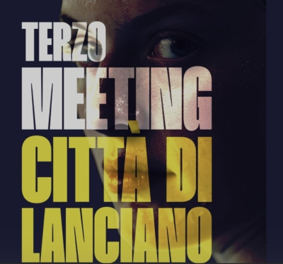 3&deg; Meeting Nazionale di nuoto &ldquo;Citt&agrave; di Lanciano&rdquo;