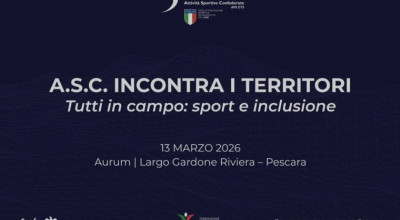 Tutti in campo: sport e inclusione