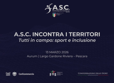 Tutti in campo: sport e inclusione