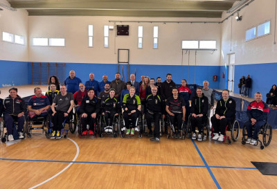 Tennistavolo: i risultati del secondo concentramento dei campionati a squadre