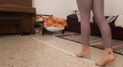 A casa come in palestra: i video-allenamenti della Sesto 76 Lisanza