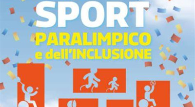 Settimana dello Sport Paralimpico e dell'Inclusione