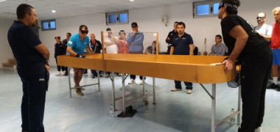 Showdown Serie B, gare decisive in Abruzzo