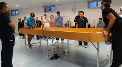 Showdown Serie B, gare decisive in Abruzzo