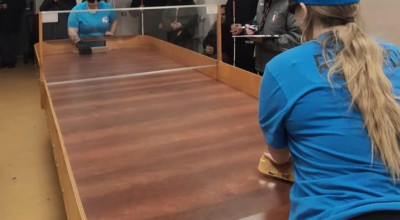Showdown: Riccardi e Orefice vincono il Torneo Regionale Campania