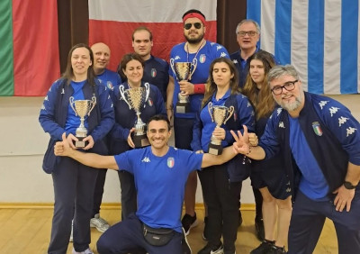 Showdown: ultima raduno della Nazionale in vista dei Mondiali