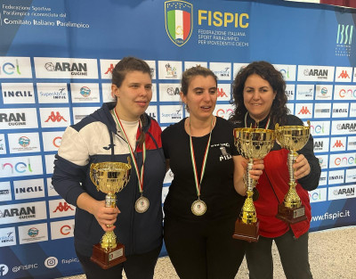Showdown: Lazzarini e Folino trionfano nel 3° Torneo Nazionale