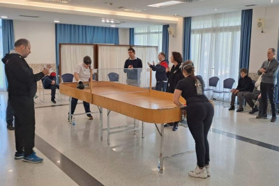 Showdown: in Abruzzo 3° Torneo Nazionale