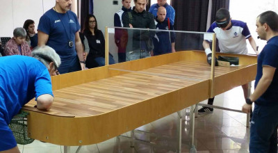 A Milano l’Open day del GSD Non Vedenti