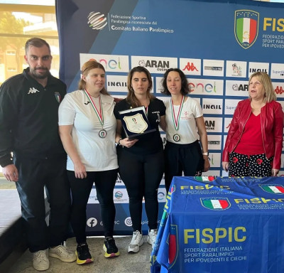 Showdown: Folino e Carrai campioni d'Italia