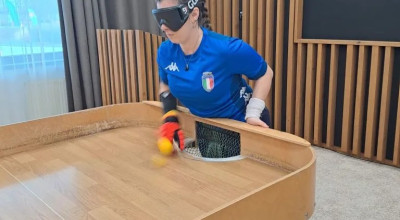 Showdown: al via la BSC Prague Showdown Cup