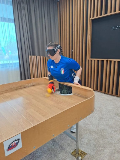 Showdown: al via la BSC Prague Showdown Cup