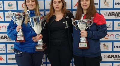 Showdown: Carrai e Folino trionfano nel 2° Torneo Nazionale
