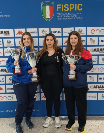 Showdown: Carrai e Folino trionfano nel 2° Torneo Nazionale