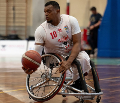 Basket in carrozzina: Briantea e Dinamo Lab in testa dopo tre giornate di Cam...