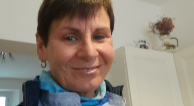 Silva Furlani, la “Donna in marcia” approda in Molise