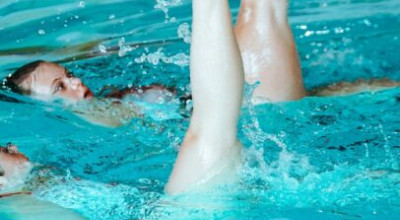 Fisdir, nuoto sincronizzato: a Roma il raduno tecnico