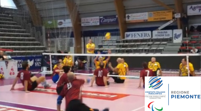 Diasorin All Stars Game 2025: il grande evento del Sitting Volley torna per l...