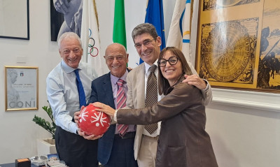 Special Olympics Italia, CONI e CIP: Insieme a sostegno dello Sport Unificato