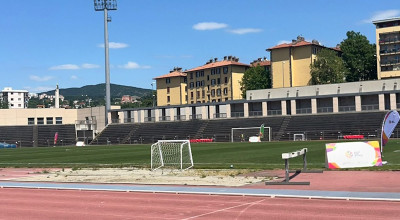 FINALI REGIONALI – La Campionessa Margherita Sorini premia in rappresen...