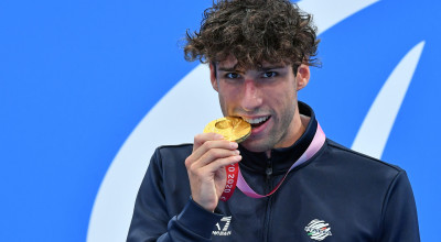 Nuoto, Campionati Mondiali di Manchester: 22 gli azzurri in gara