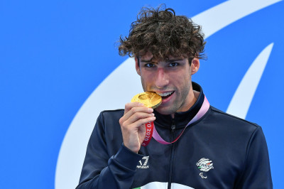 Nuoto, Campionati Mondiali di Manchester: 22 gli azzurri in gara