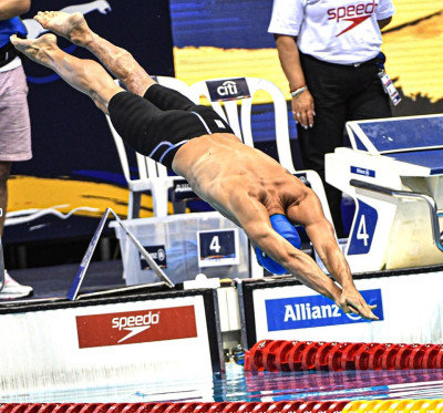 Nuoto, Campionati Europei: l'evento a Madeira dal 21 al 27 aprile