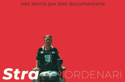 STRA-ordenari - Benedetta De Cecco e Ivan Minigutti fra i protagonisti della ...