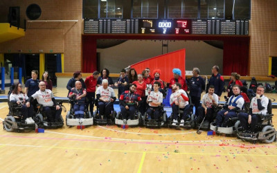 POWERHOCKEY - La Supercoppa ai Black Lions